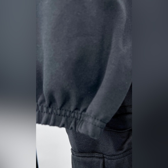 Size XL Men’s Climalite Black Baseball Pants - Picture 5 of 11